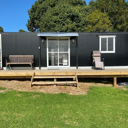 Cosy Cabin To Stay Even Better Than Glamping Pukekohe Exterior foto